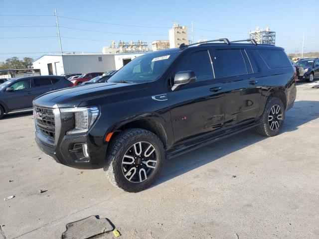 GMC YUKON XL K 2021 1gks2hkd0mr411406