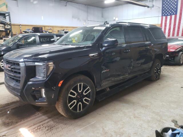 GMC YUKON XL K 2022 1gks2hkd1nr362041