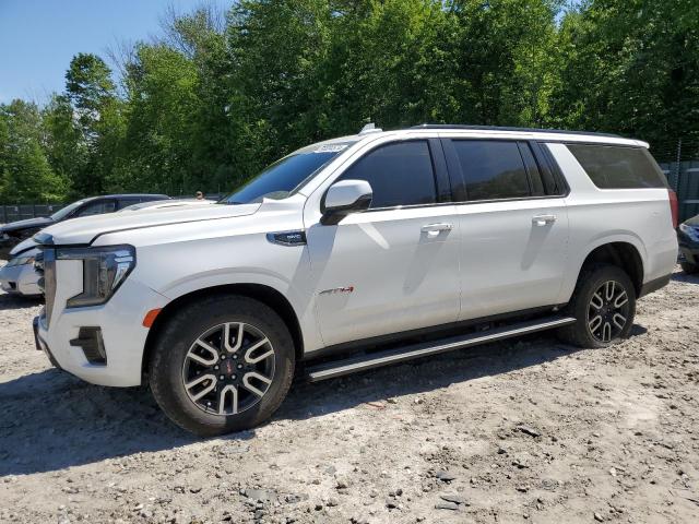 GMC YUKON 2023 1gks2hkd1pr132549