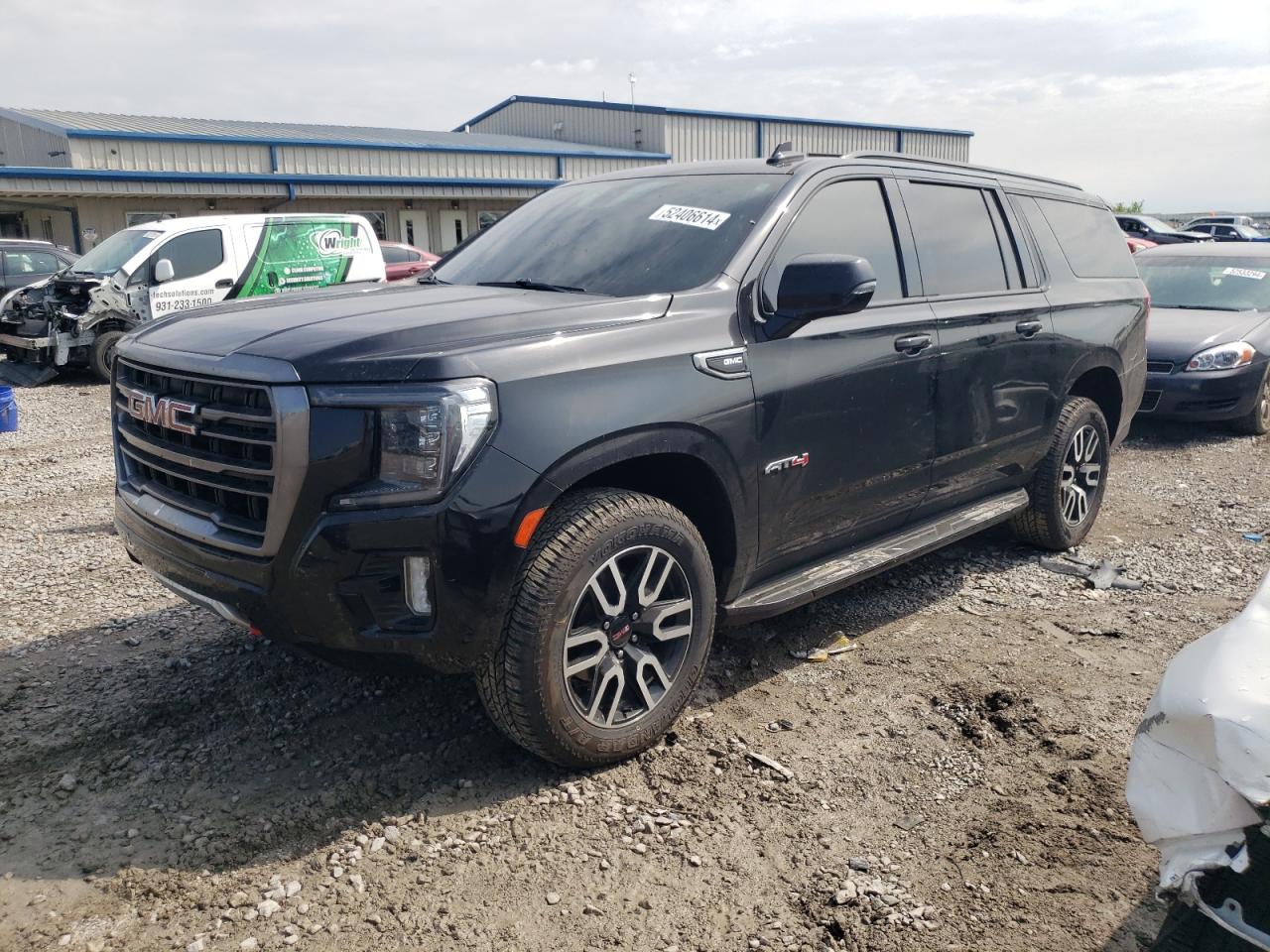 GMC YUKON 2021 1gks2hkd2mr276297