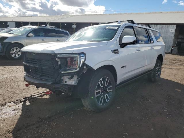 GMC YUKON 2022 1gks2hkd4nr123549