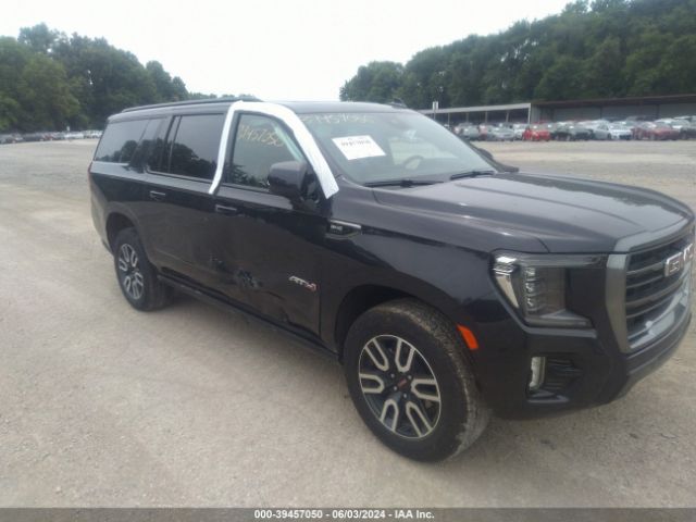 GMC YUKON XL 2023 1gks2hkd5pr444065