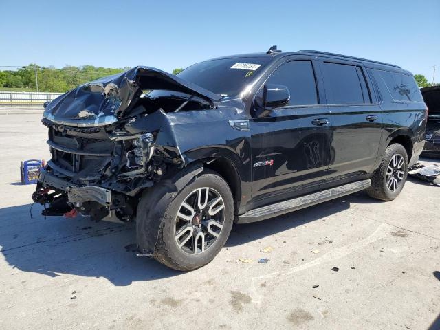 GMC YUKON 2021 1gks2hkd6mr421650