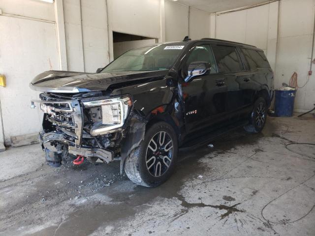 GMC YUKON 2021 1gks2hkd9mr473046