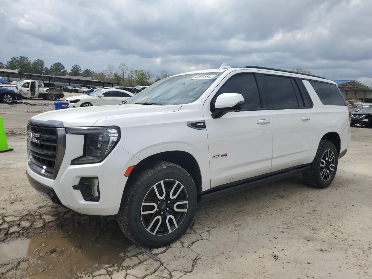 GMC YUKON 2021 1gks2hkdxmr239806