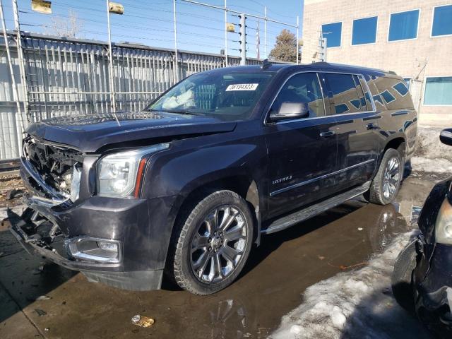 GMC YUKON XL D 2016 1gks2hkj0gr105865