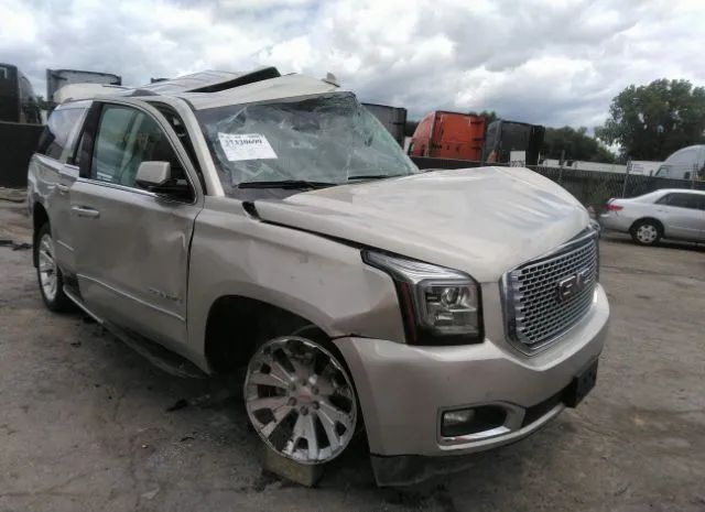 GMC YUKON XL 2016 1gks2hkj0gr115716