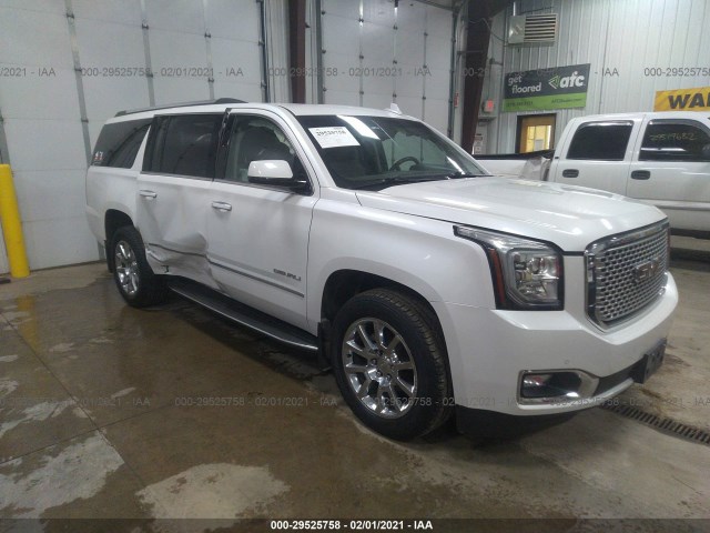 GMC YUKON XL 2016 1gks2hkj0gr143614