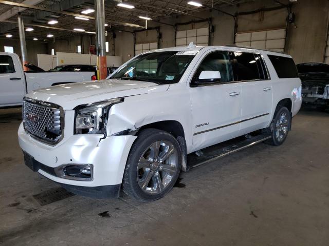 GMC YUKON 2016 1gks2hkj0gr150661