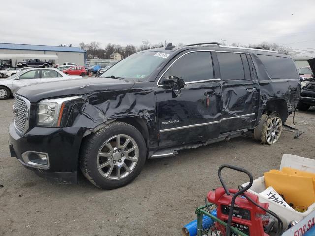 GMC YUKON 2016 1gks2hkj0gr169842