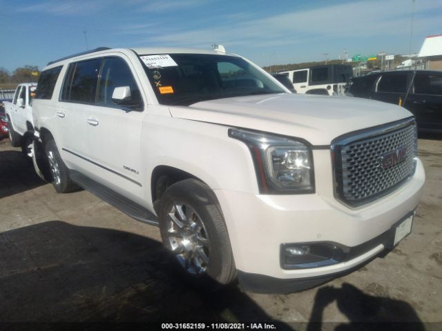 GMC YUKON XL 2016 1gks2hkj0gr260349