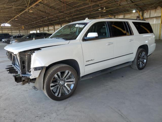 GMC YUKON 2016 1gks2hkj0gr274509