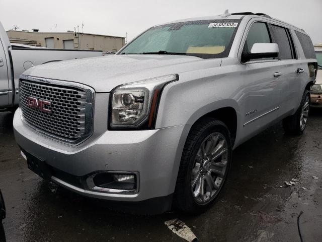 GMC YUKON XL D 2016 1gks2hkj0gr280147