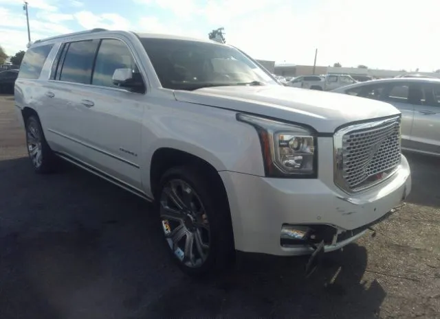 GMC YUKON 2016 1gks2hkj0gr318217