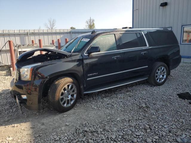 GMC YUKON XL D 2016 1gks2hkj0gr391376