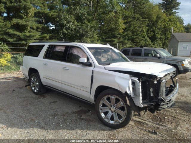 GMC YUKON XL 2016 1gks2hkj0gr439040