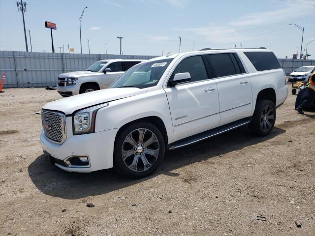 GMC YUKON 2016 1gks2hkj0gr482289