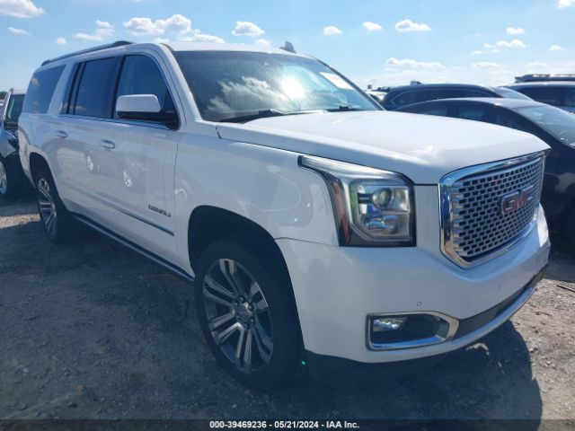 GMC YUKON XL 2017 1gks2hkj0hr148782