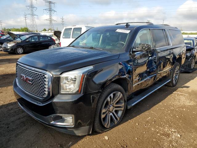 GMC YUKON 2017 1gks2hkj0hr286564