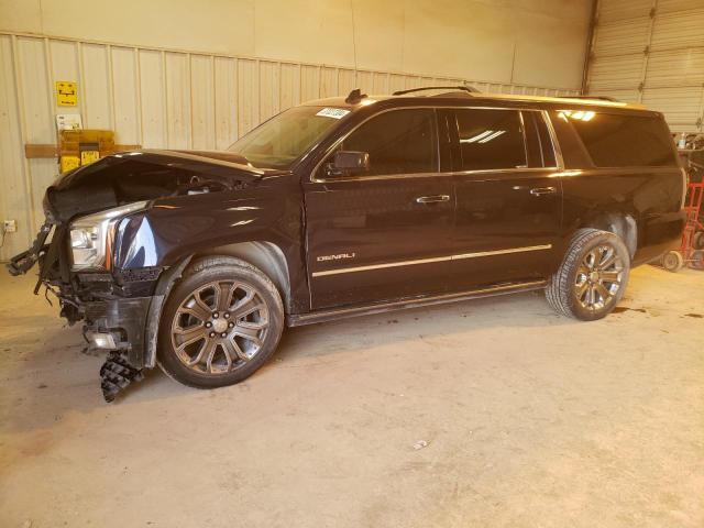 GMC YUKON 2017 1gks2hkj0hr307994