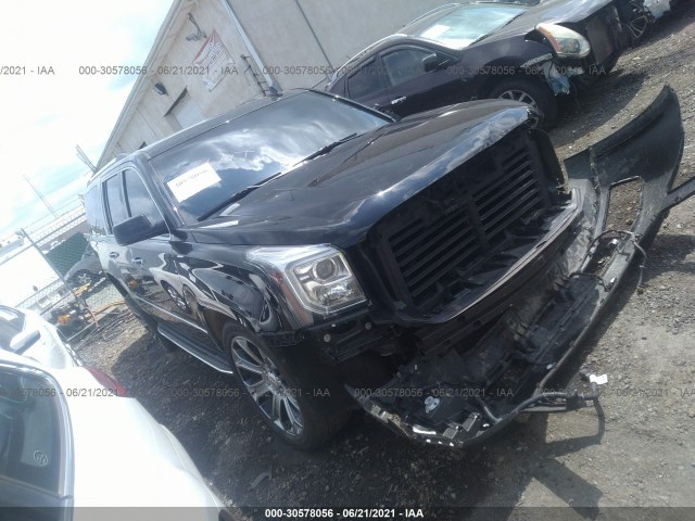 GMC YUKON XL 2017 1gks2hkj0hr322723