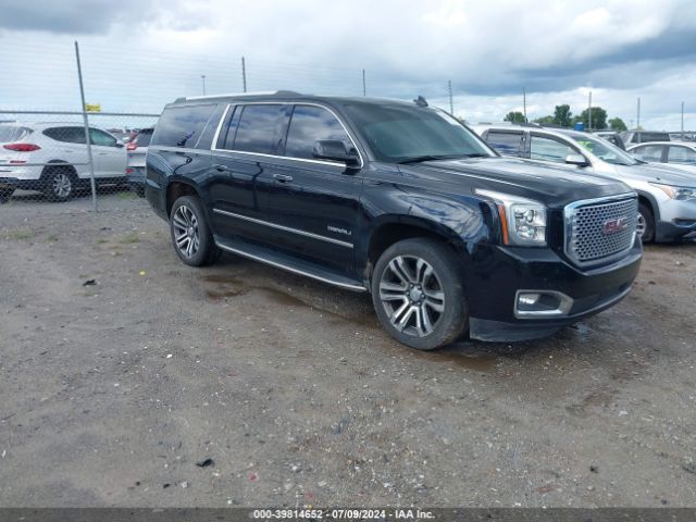 GMC YUKON XL 2017 1gks2hkj0hr344320