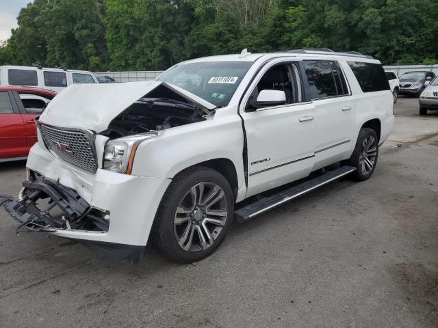 GMC YUKON 2017 1gks2hkj0hr356029