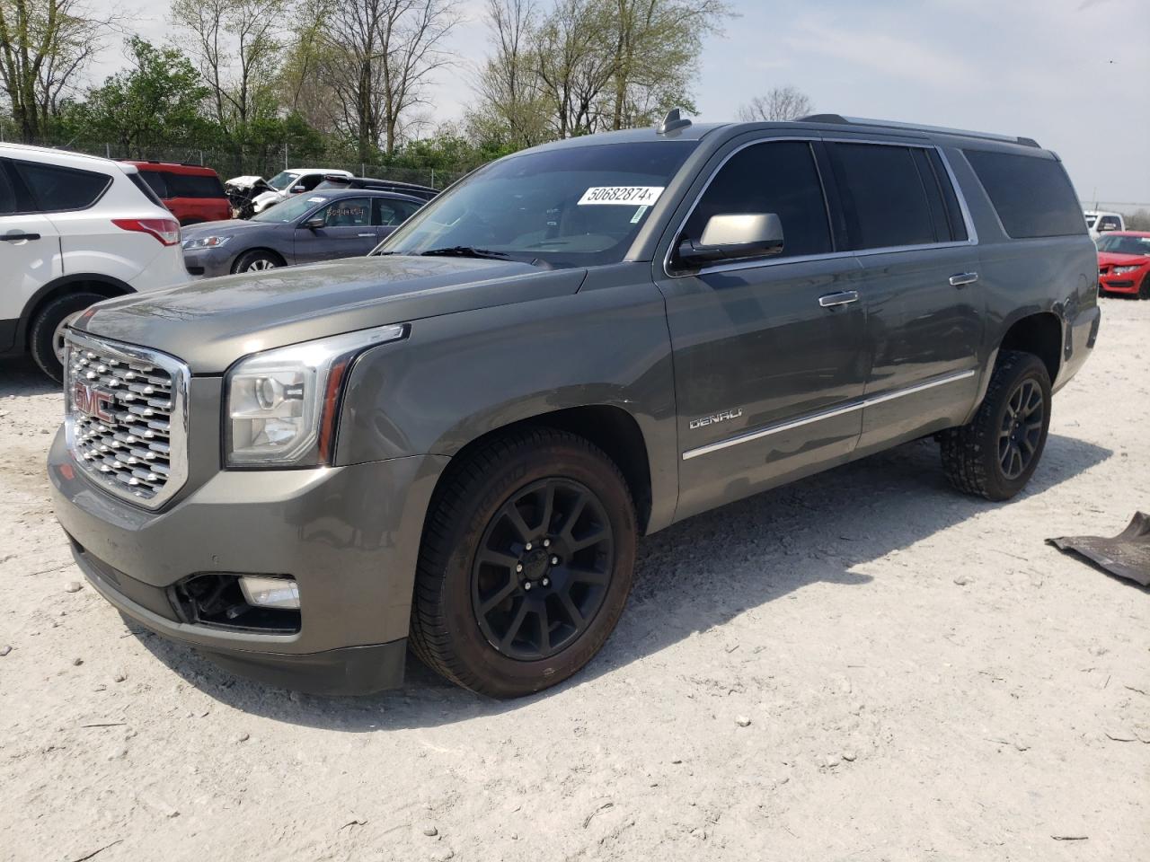 GMC YUKON 2018 1gks2hkj0jr121121