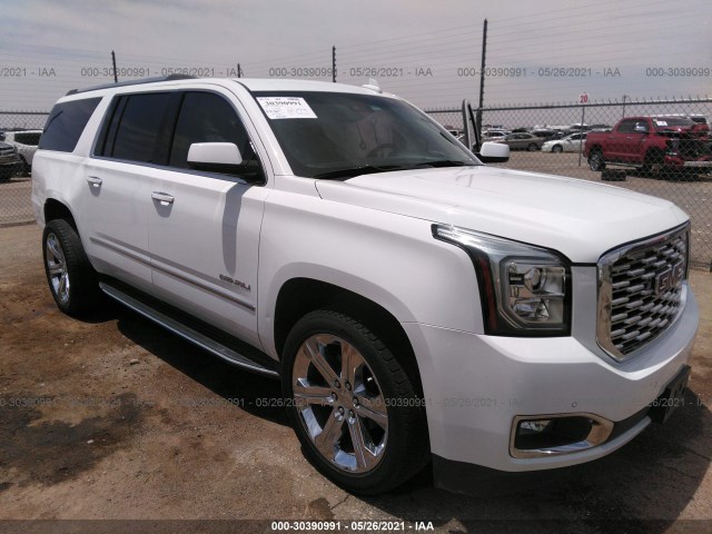 GMC YUKON XL 2018 1gks2hkj0jr125086