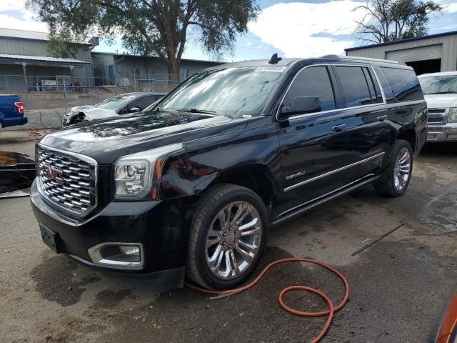 GMC YUKON 2018 1gks2hkj0jr144544