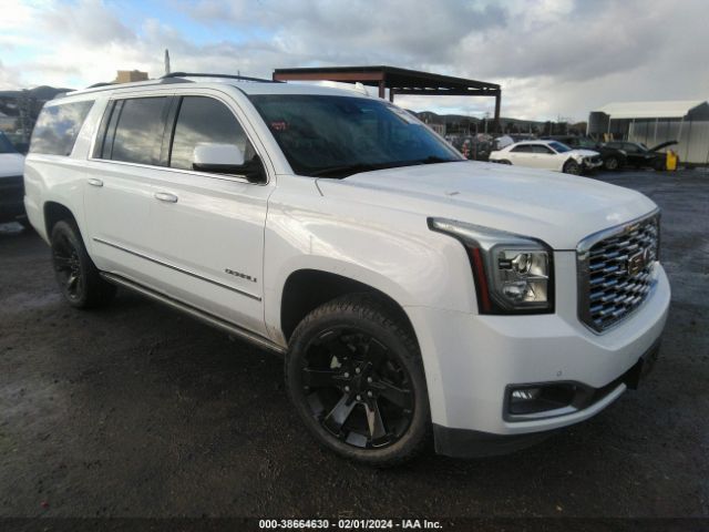 GMC YUKON XL 2018 1gks2hkj0jr153504