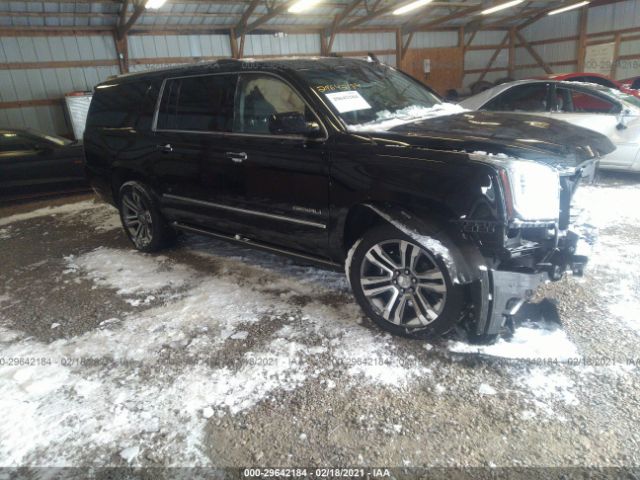 GMC YUKON XL 2018 1gks2hkj0jr364685