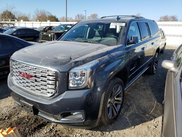 GMC YUKON XL D 2019 1gks2hkj0kr275863