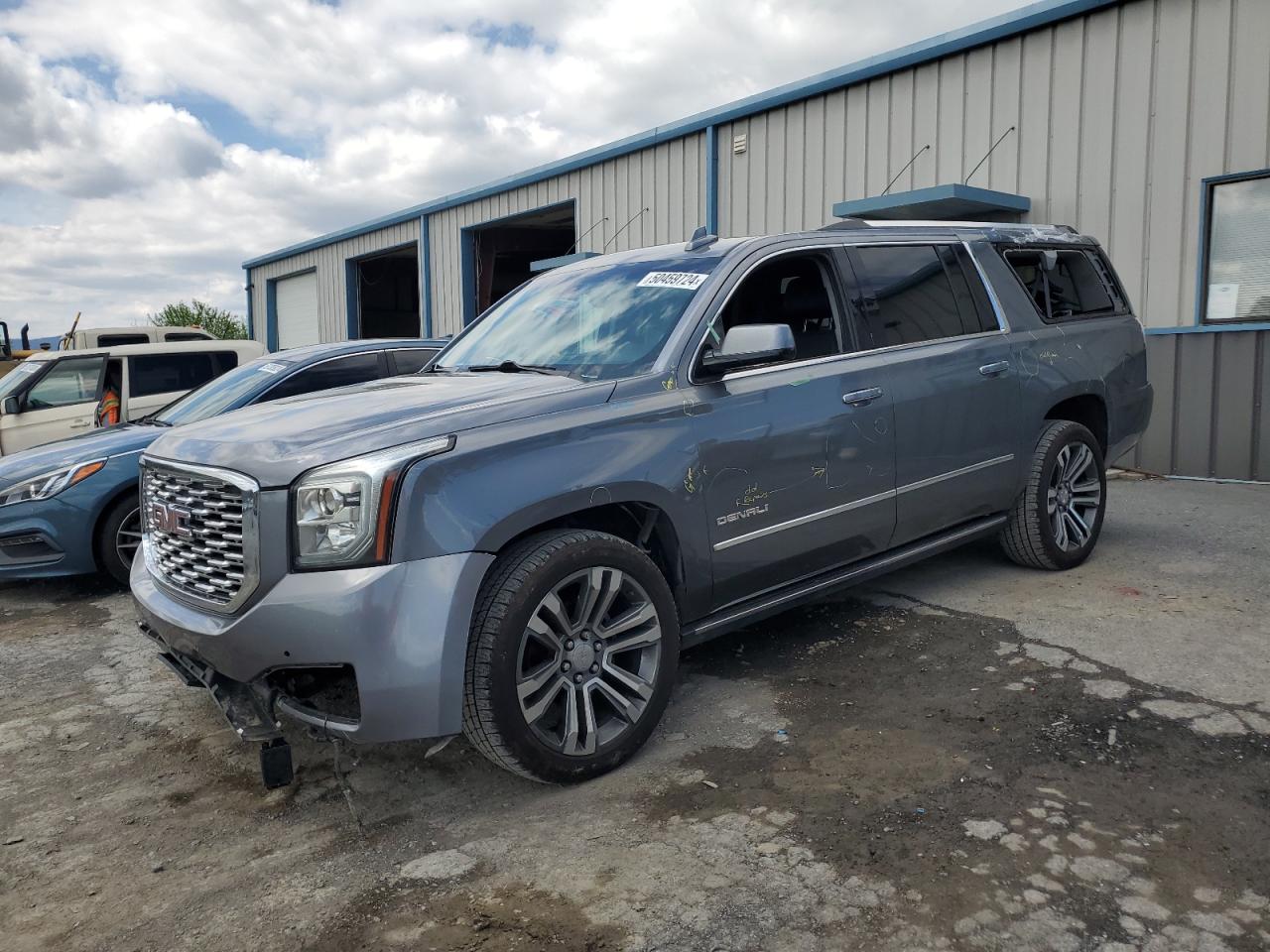 GMC YUKON 2019 1gks2hkj0kr306853