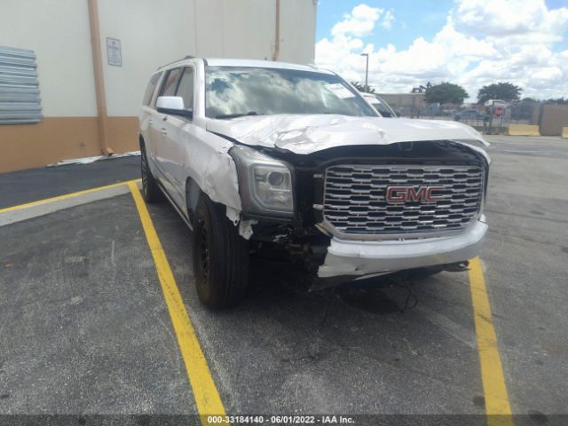 GMC YUKON XL 2019 1gks2hkj0kr328206