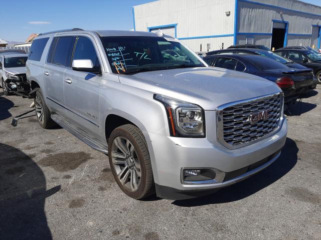 GMC YUKON XL D 2019 1gks2hkj0kr371119