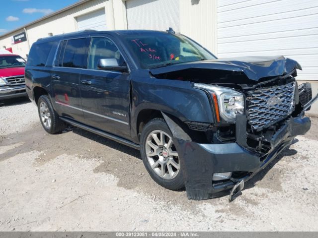 GMC YUKON XL 2020 1gks2hkj0lr155952