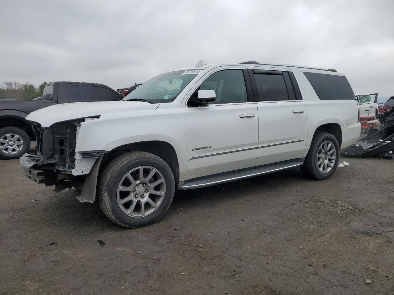 GMC YUKON 2016 1gks2hkj1gr138387