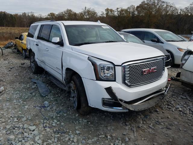 GMC YUKON XL D 2016 1gks2hkj1gr182745