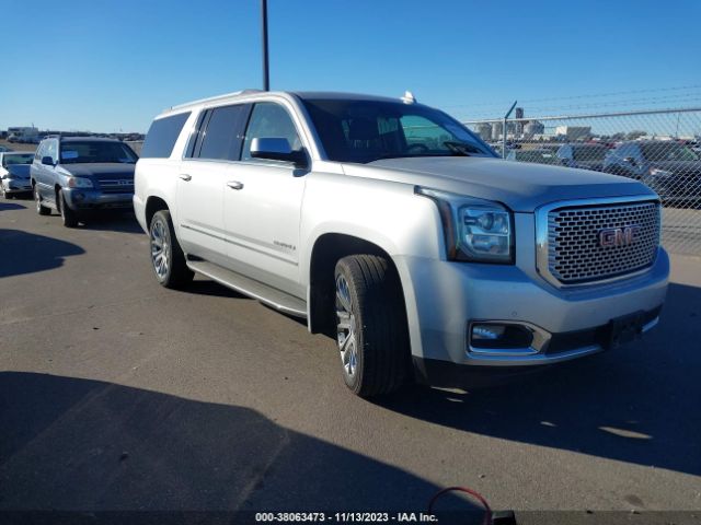 GMC YUKON XL 2016 1gks2hkj1gr295532