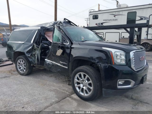 GMC YUKON XL 2016 1gks2hkj1gr322860