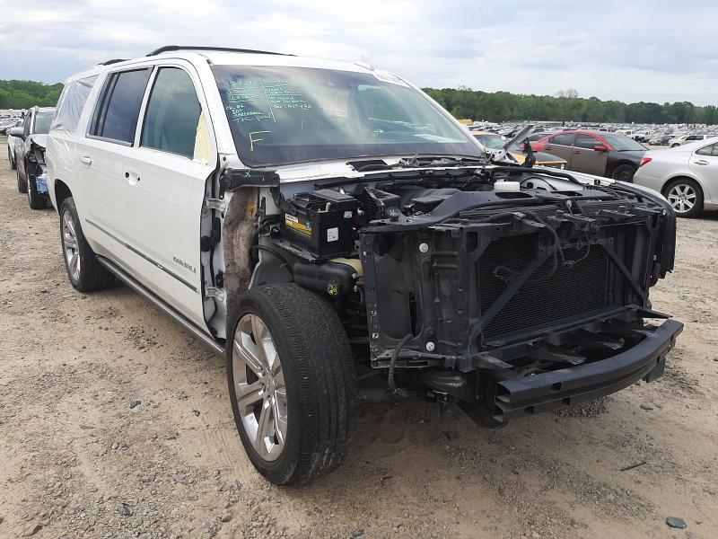 GMC YUKON XL D 2016 1gks2hkj1gr388521