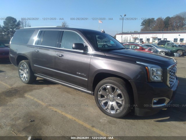 GMC YUKON XL 2016 1gks2hkj1gr432680