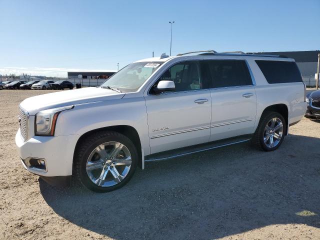 GMC YUKON XL D 2017 1gks2hkj1hr134132