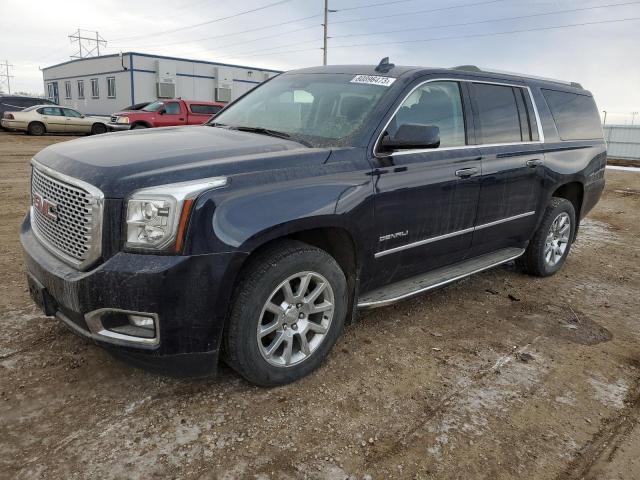 GMC YUKON 2017 1gks2hkj1hr142800