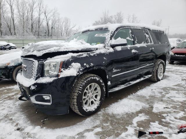 GMC YUKON XL D 2017 1gks2hkj1hr147401