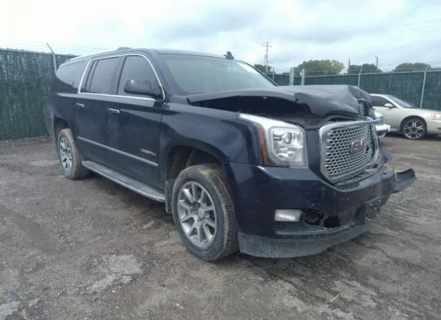 GMC YUKON XL 2017 1gks2hkj1hr154509