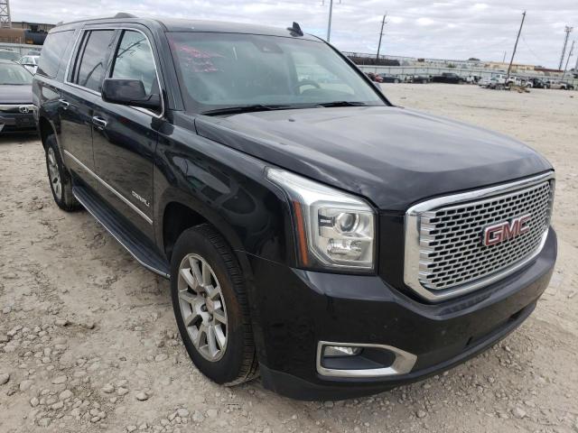 GMC YUKON XL D 2017 1gks2hkj1hr214725