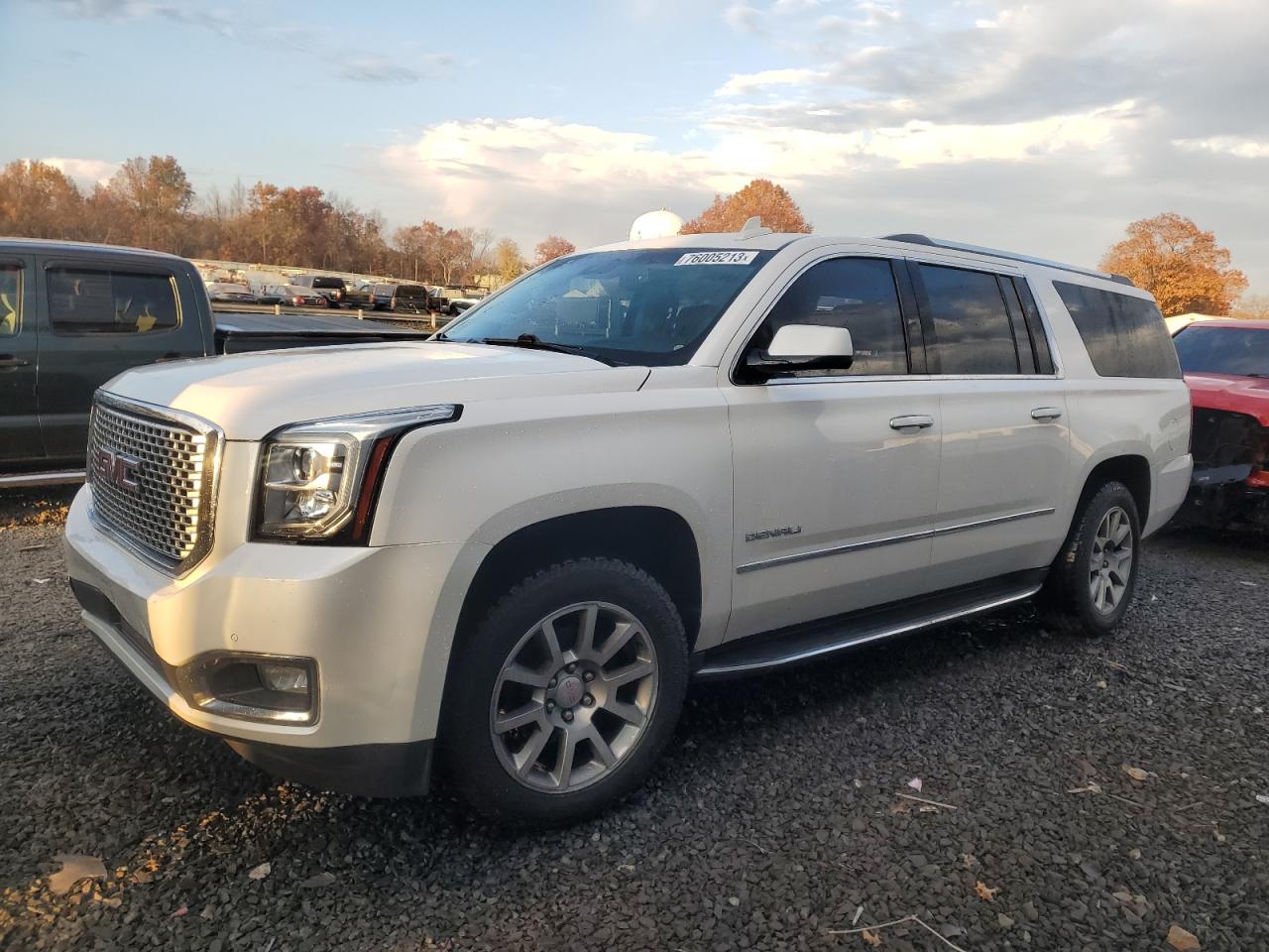 GMC YUKON 2017 1gks2hkj1hr287397