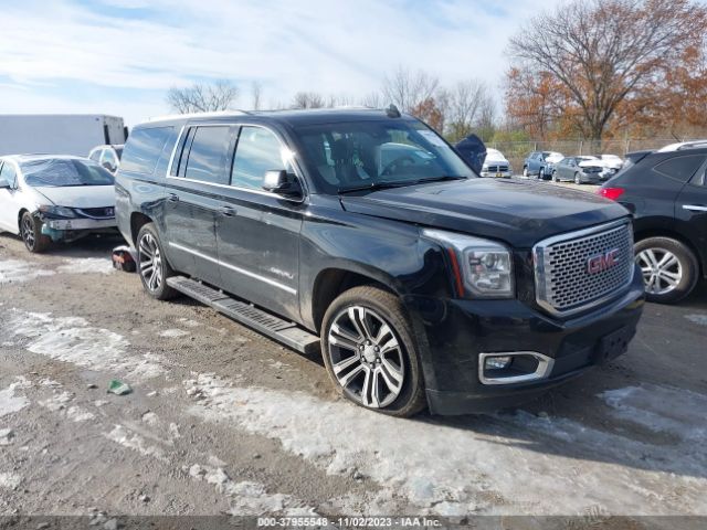 GMC YUKON XL 2017 1gks2hkj1hr295676